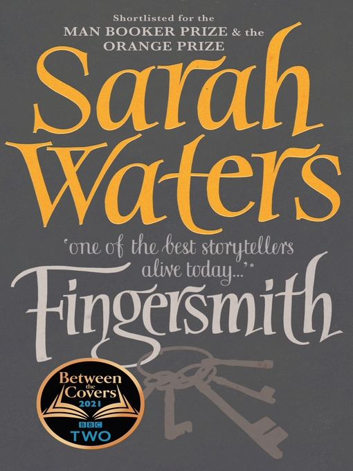 Fingersmith (eBook)